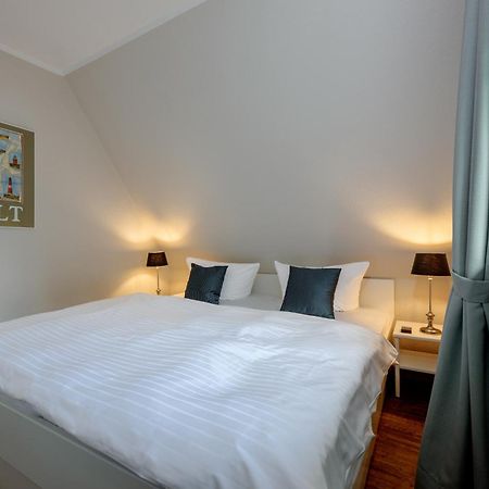 Hotel Reethueues แคมเพิน ภายนอก รูปภาพ