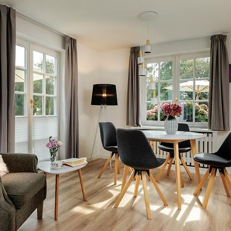 Hotel Reethueues แคมเพิน ภายนอก รูปภาพ