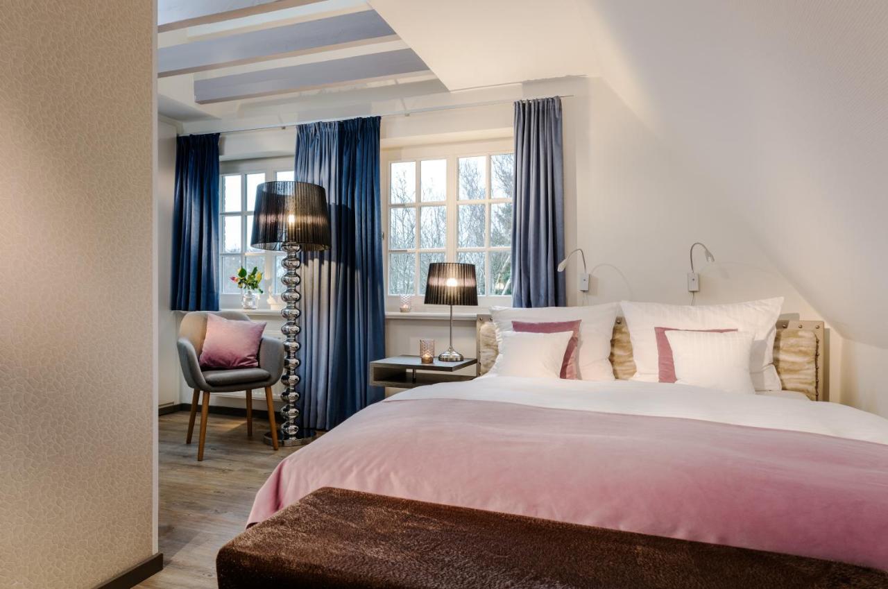 Hotel Reethueues แคมเพิน ภายนอก รูปภาพ