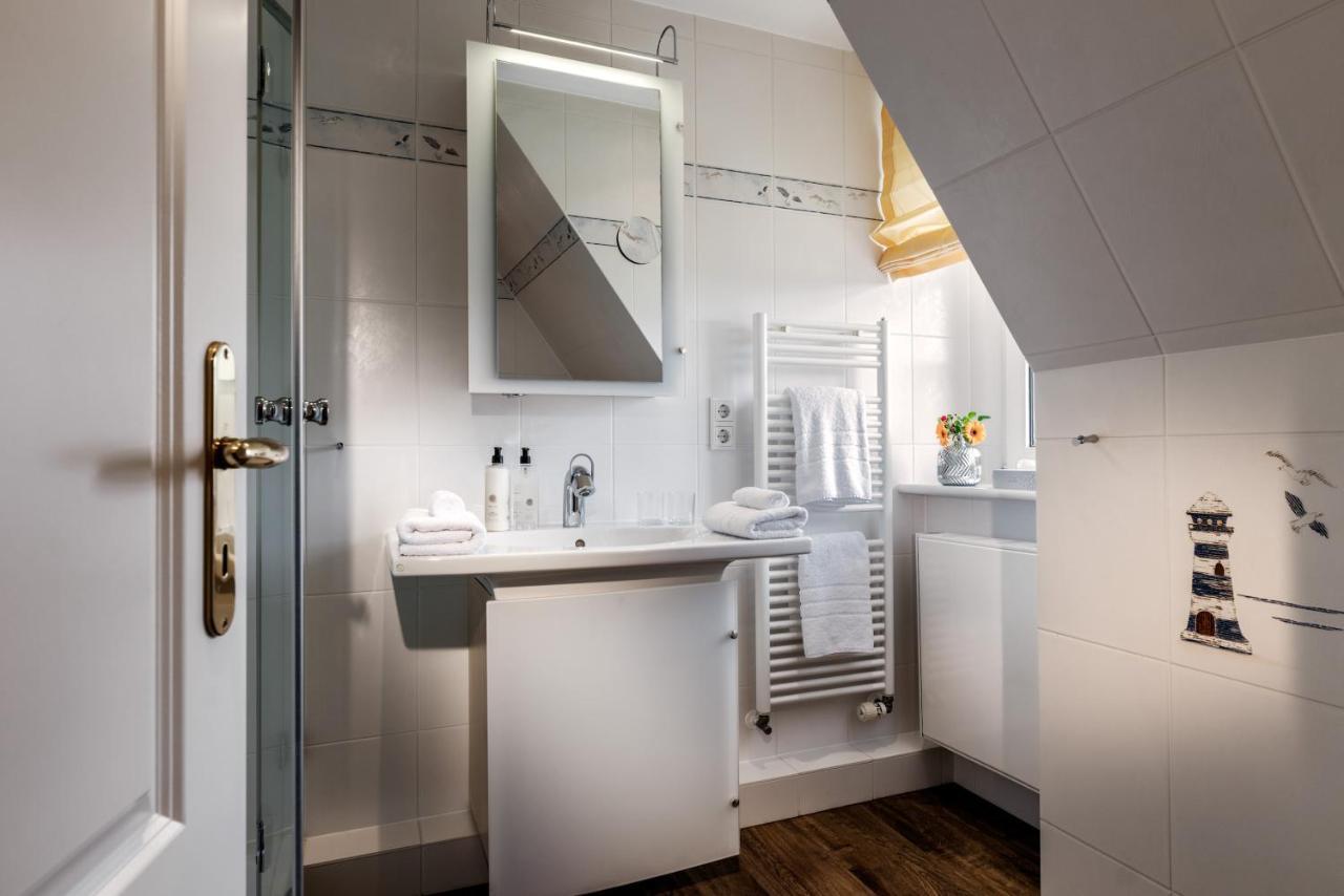Hotel Reethueues แคมเพิน ภายนอก รูปภาพ