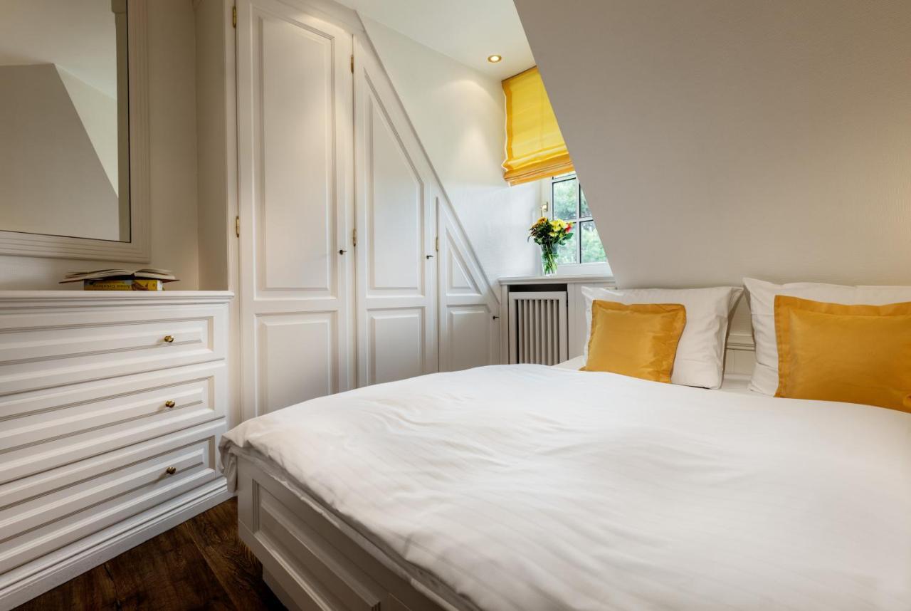 Hotel Reethueues แคมเพิน ภายนอก รูปภาพ