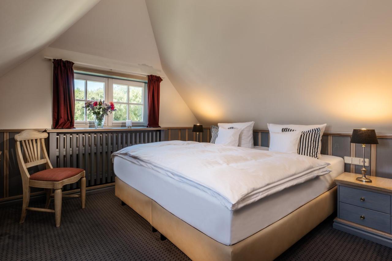 Hotel Reethueues แคมเพิน ภายนอก รูปภาพ