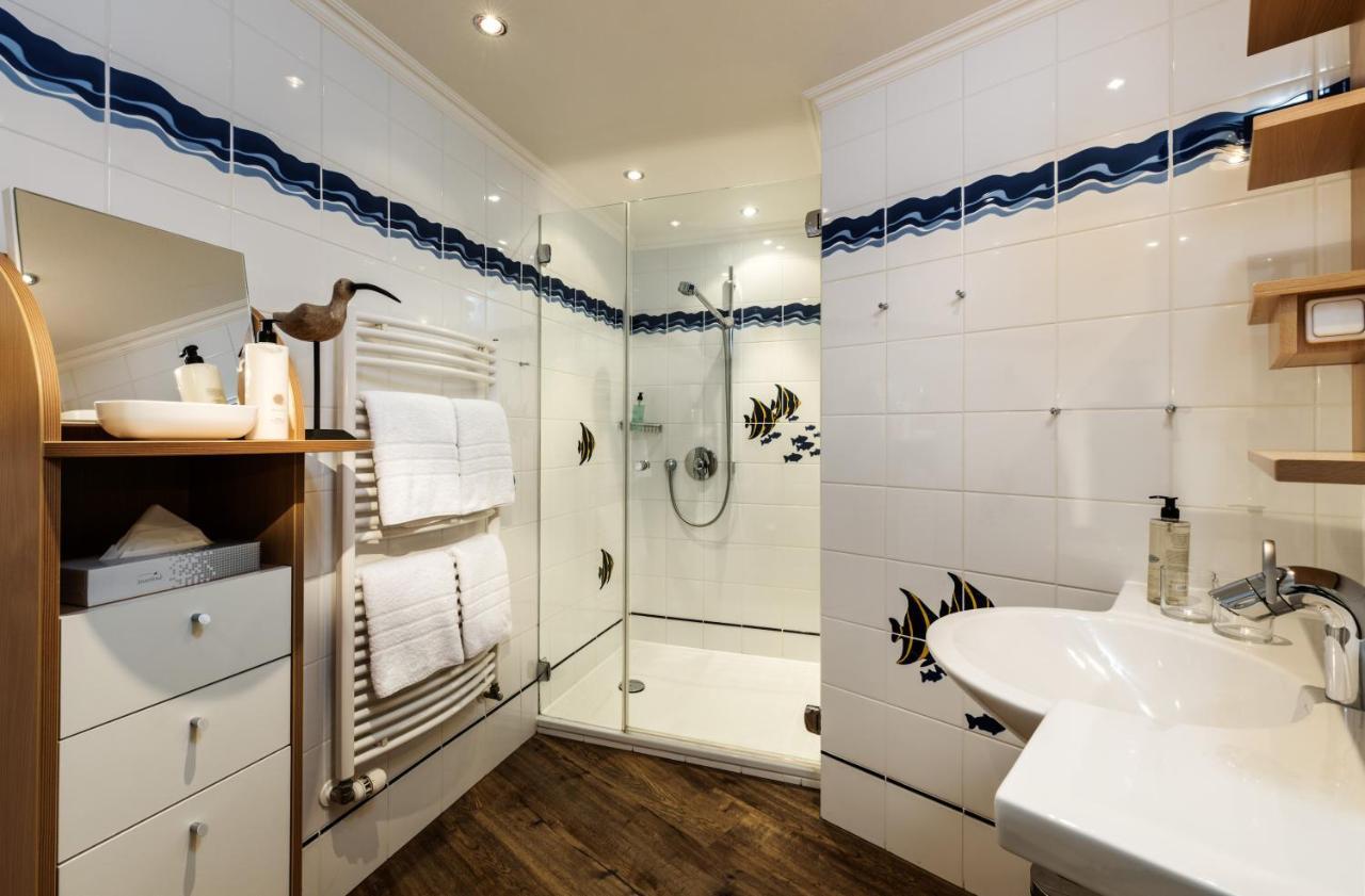 Hotel Reethueues แคมเพิน ภายนอก รูปภาพ