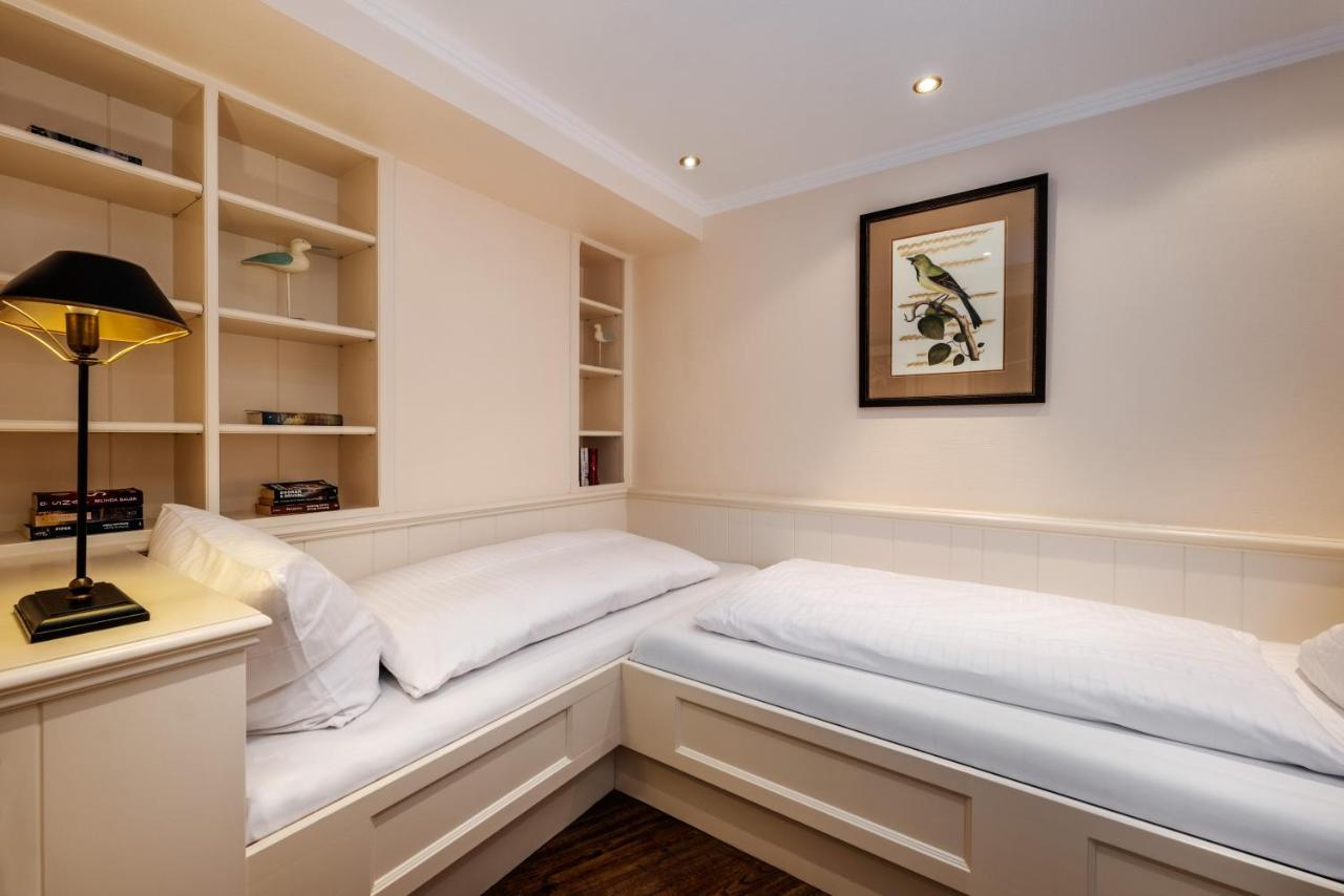 Hotel Reethueues แคมเพิน ภายนอก รูปภาพ