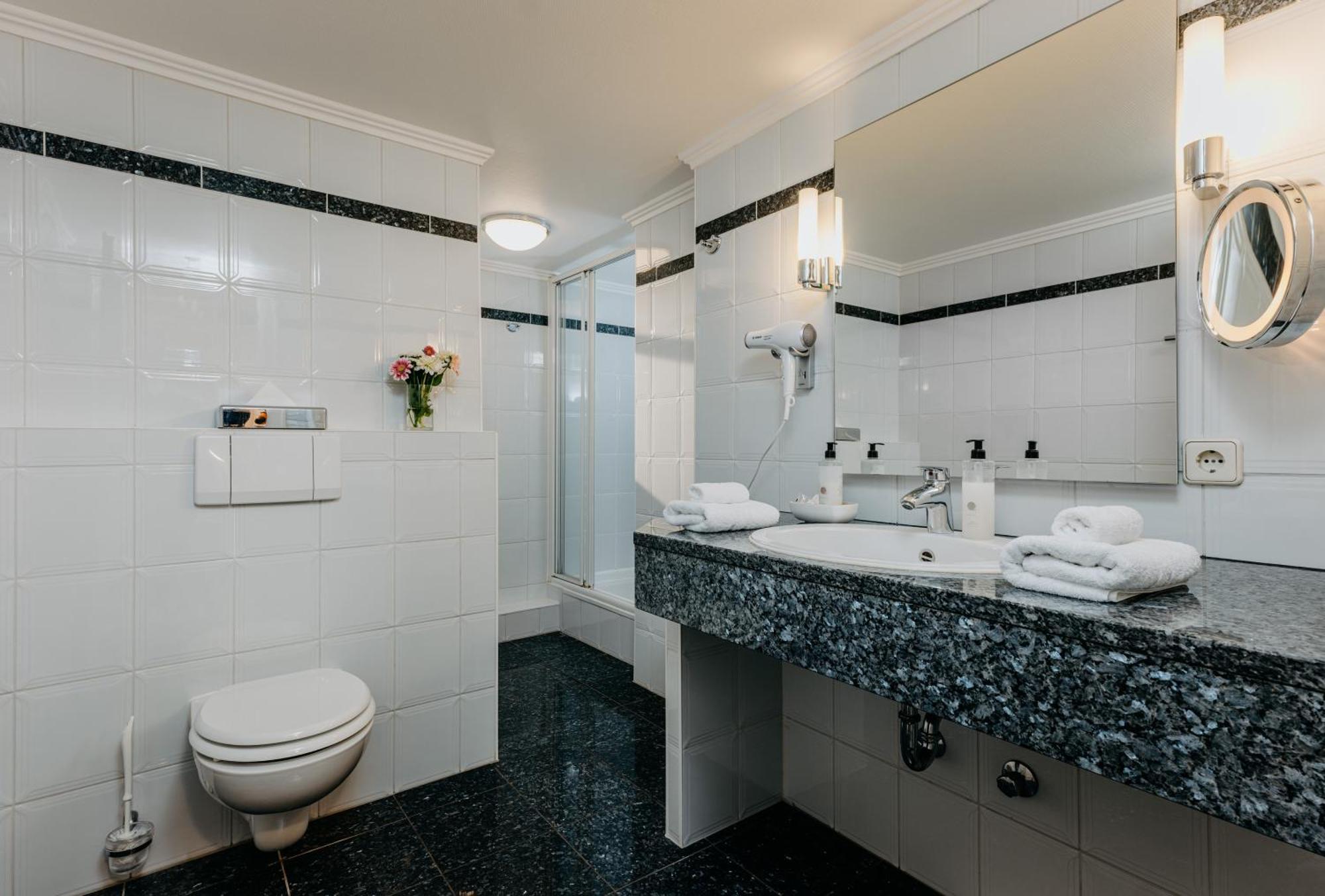 Hotel Reethueues แคมเพิน ภายนอก รูปภาพ