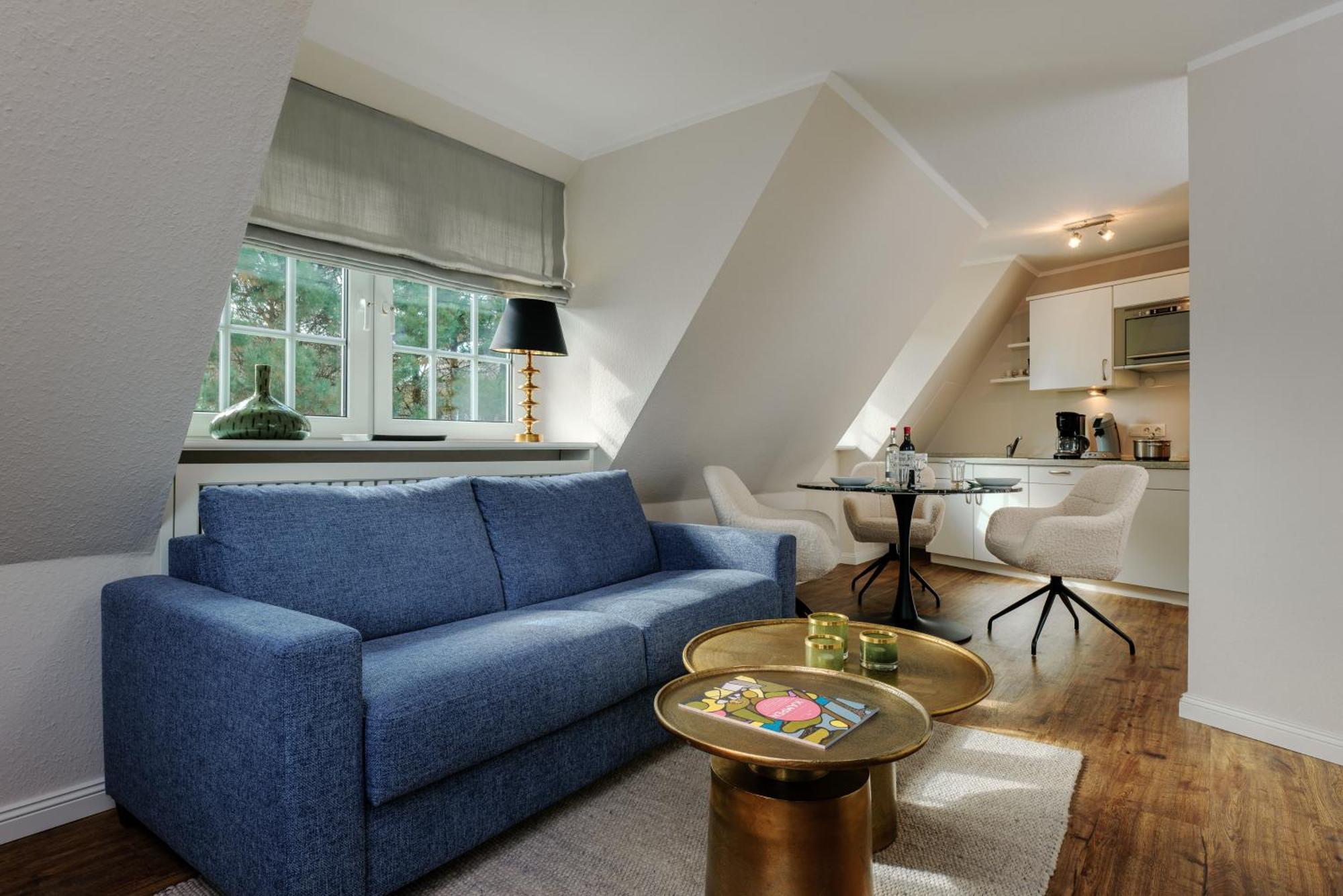 Hotel Reethueues แคมเพิน ภายนอก รูปภาพ