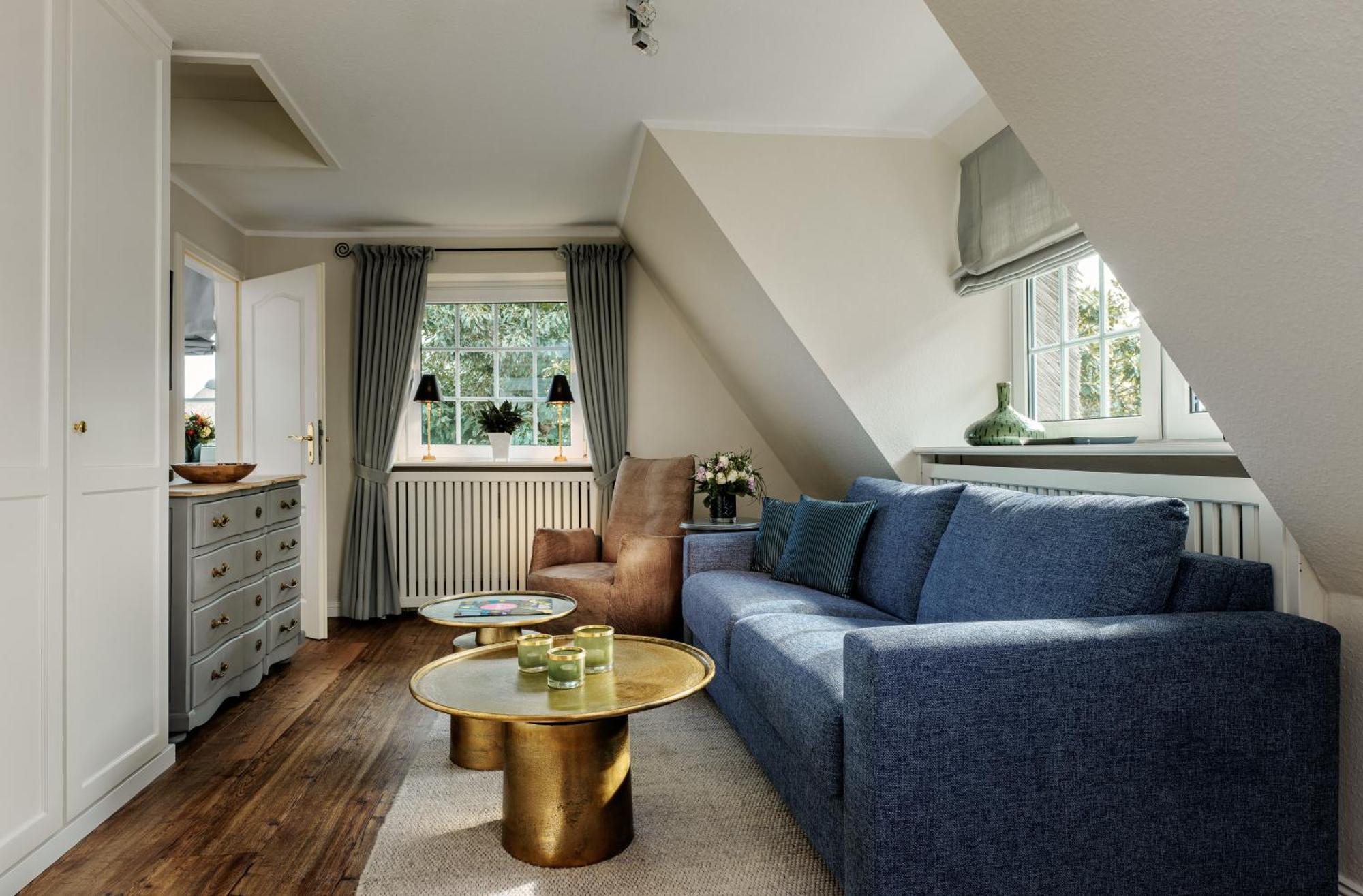 Hotel Reethueues แคมเพิน ภายนอก รูปภาพ