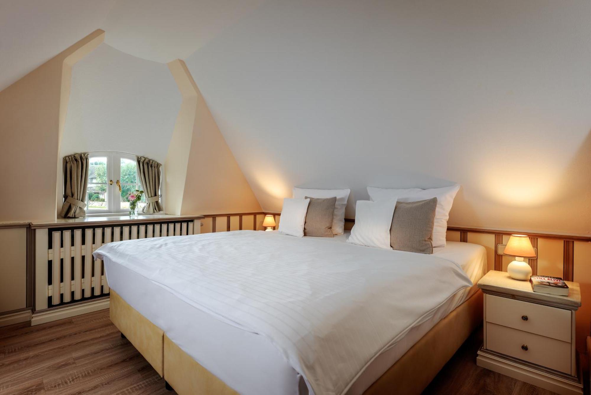 Hotel Reethueues แคมเพิน ภายนอก รูปภาพ