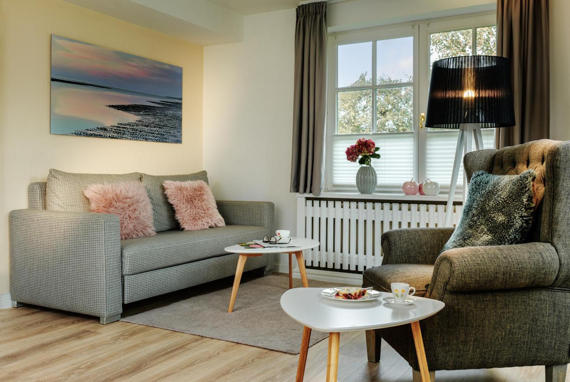 Hotel Reethueues แคมเพิน ภายนอก รูปภาพ