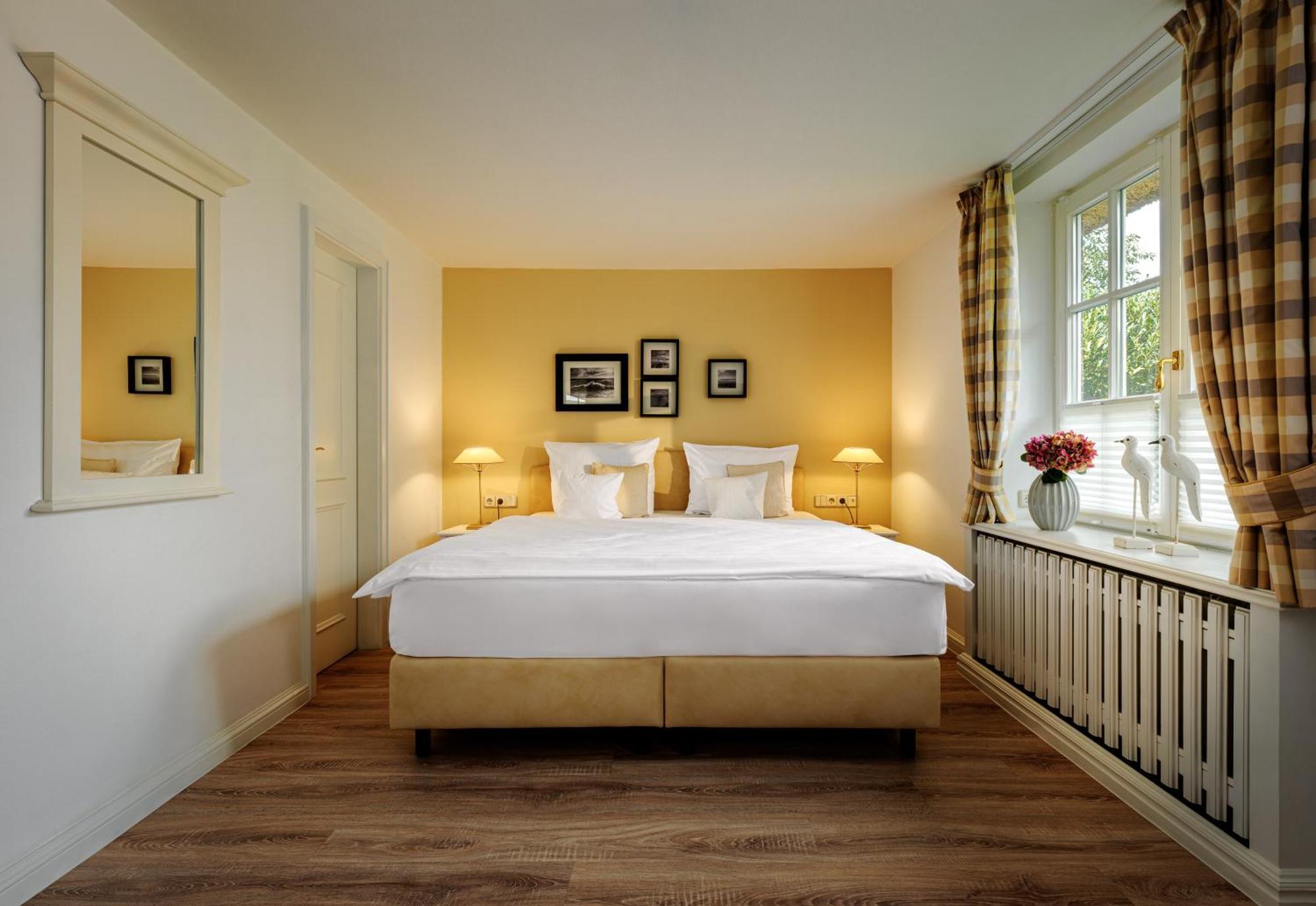 Hotel Reethueues แคมเพิน ภายนอก รูปภาพ